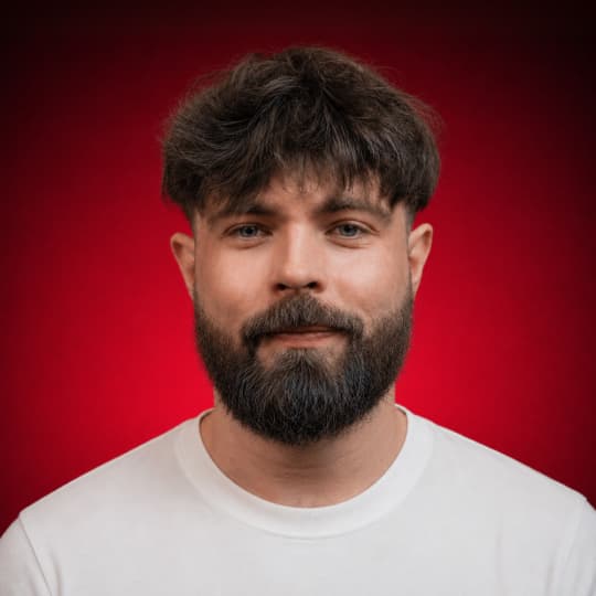 Евгений Шевцов